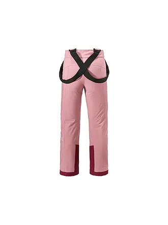 SCHÖFFEL | Pantaloni da sci da ragazza Joran G | rosa